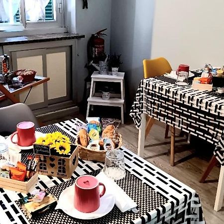 Bed And Breakfast Mamma Giuliana Rome Exterior photo
