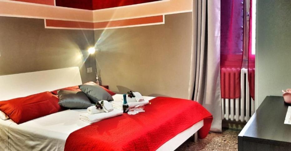 Bed And Breakfast Mamma Giuliana Rome Exterior photo